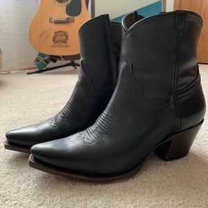 Tecovas THE DAISY boot